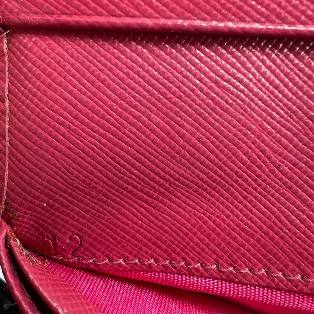 Prada WOC - Picture 10 of 15